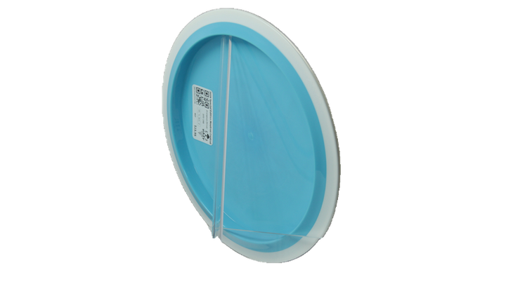 MVP 2026 Special Edition Neutron Control Distance Driver Back View