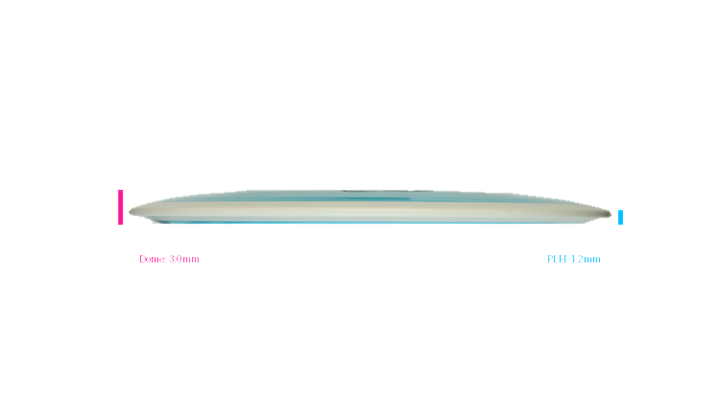MVP 2026 Special Edition Neutron Control Distance Driver Profile View