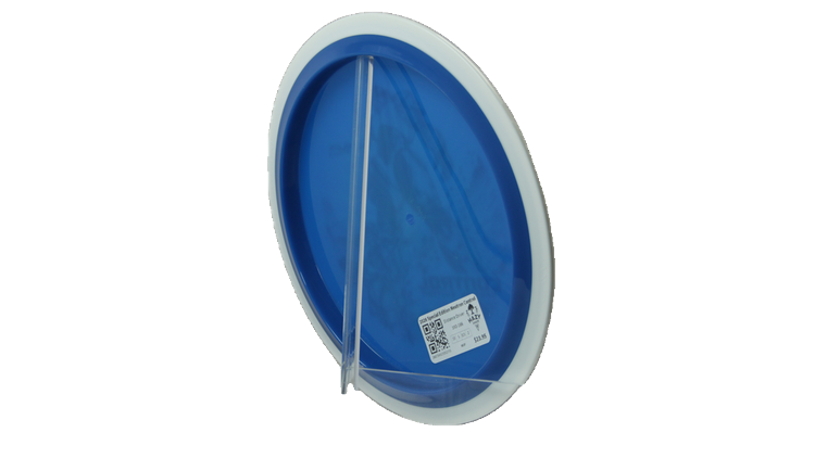 MVP 2026 Special Edition Neutron Control Distance Driver Back View