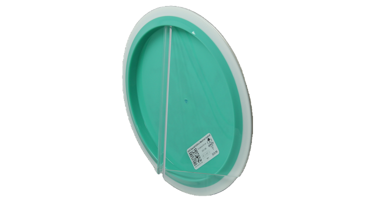 MVP 2026 Special Edition Neutron Control Distance Driver Back View