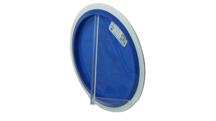 MVP 2026 Special Edition Neutron Control Distance Driver Back View