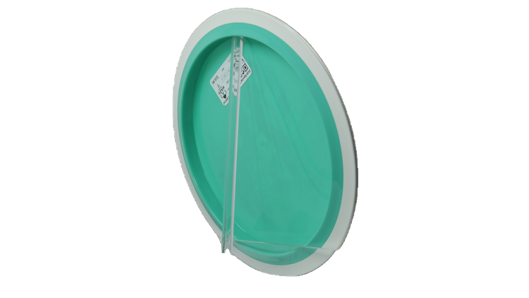 MVP 2026 Special Edition Neutron Control Distance Driver Back View