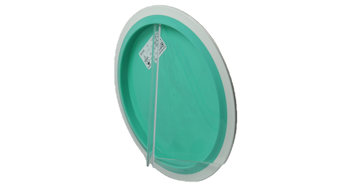 MVP 2026 Special Edition Neutron Control Distance Driver Back View