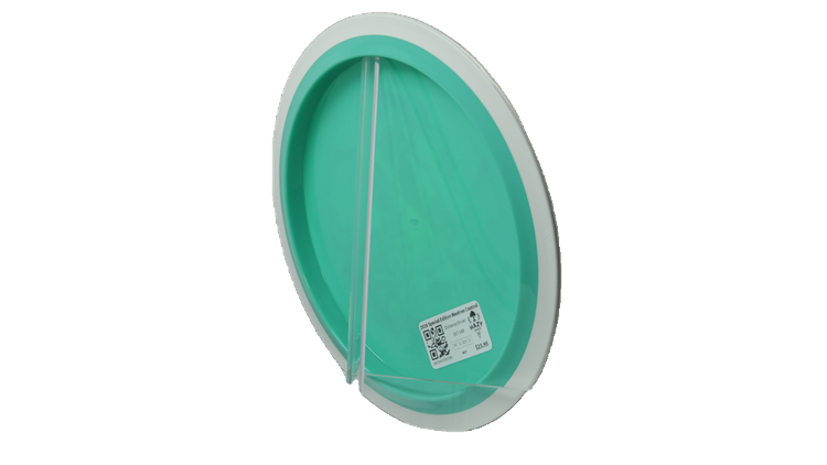 MVP 2026 Special Edition Neutron Control Distance Driver Back View
