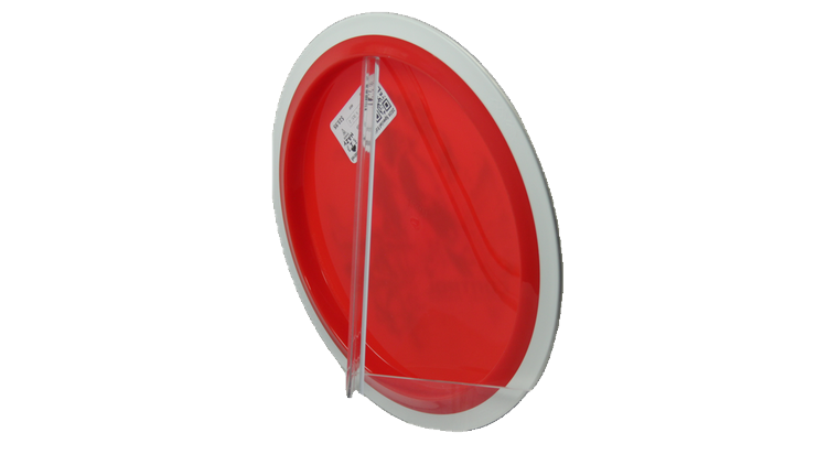 MVP 2026 Special Edition Neutron Control Distance Driver Back View