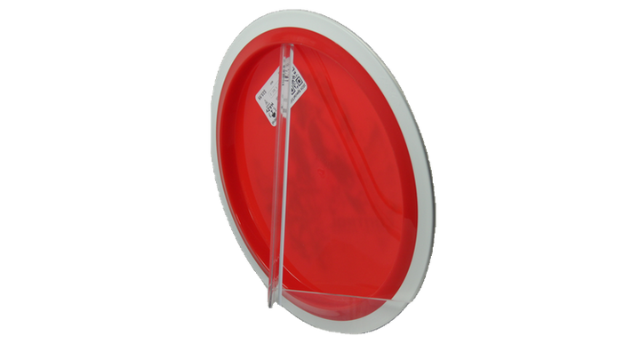 MVP 2026 Special Edition Neutron Control Distance Driver Back View