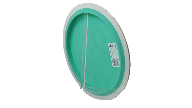 MVP 2026 Special Edition Neutron Control Distance Driver Back View