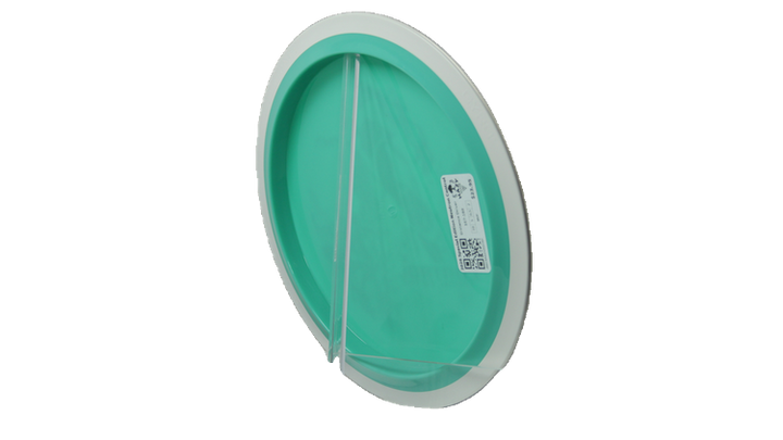 MVP 2026 Special Edition Neutron Control Distance Driver Back View