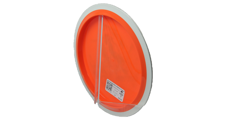 MVP 2026 Special Edition Neutron Control Distance Driver Back View