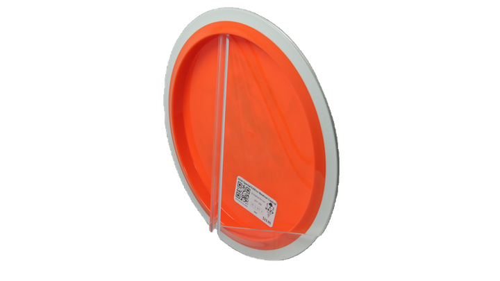 MVP 2026 Special Edition Neutron Control Distance Driver Back View