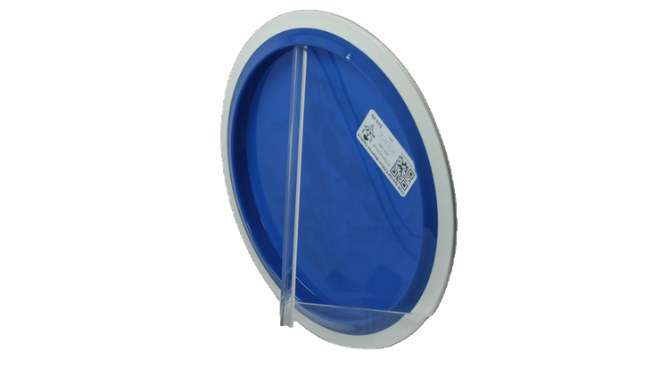 MVP 2026 Special Edition Neutron Control Distance Driver Back View