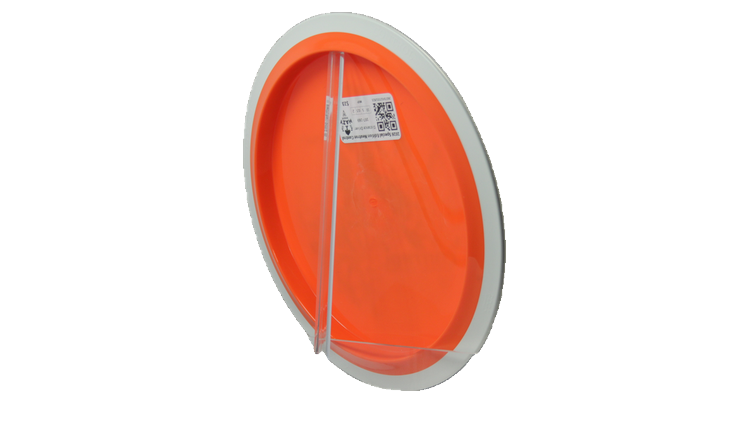 MVP 2026 Special Edition Neutron Control Distance Driver Back View