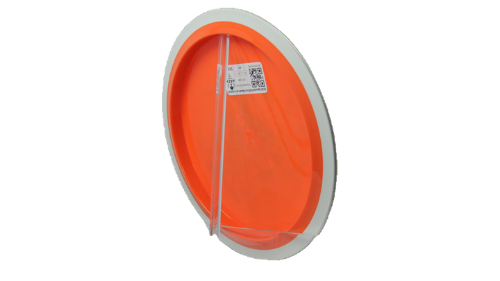 MVP 2026 Special Edition Neutron Control Distance Driver Back View