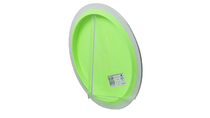 MVP 2026 Special Edition Neutron Control Distance Driver Back View