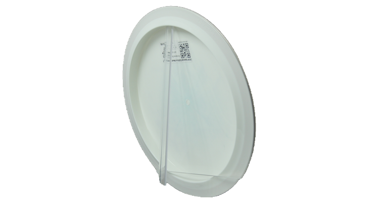 MVP 2026 Special Edition Neutron Control Distance Driver Back View