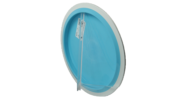MVP 2026 Special Edition Neutron Control Distance Driver Back View