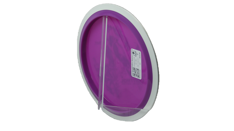 MVP 2026 Special Edition Neutron Control Distance Driver Back View