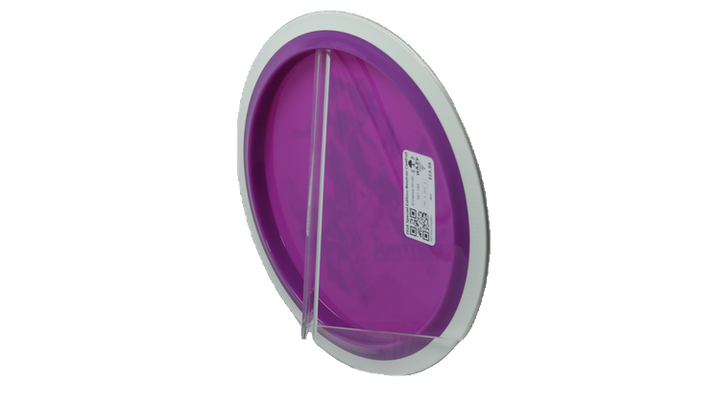 MVP 2026 Special Edition Neutron Control Distance Driver Back View