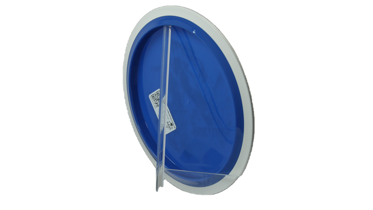 MVP 2026 Special Edition Neutron Control Distance Driver Back View