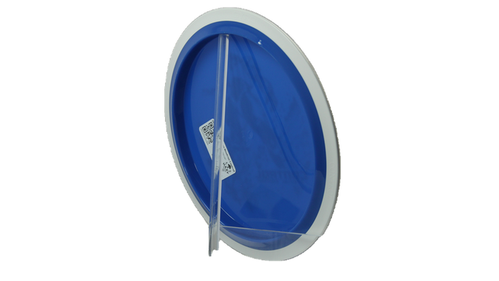 MVP 2026 Special Edition Neutron Control Distance Driver Back View
