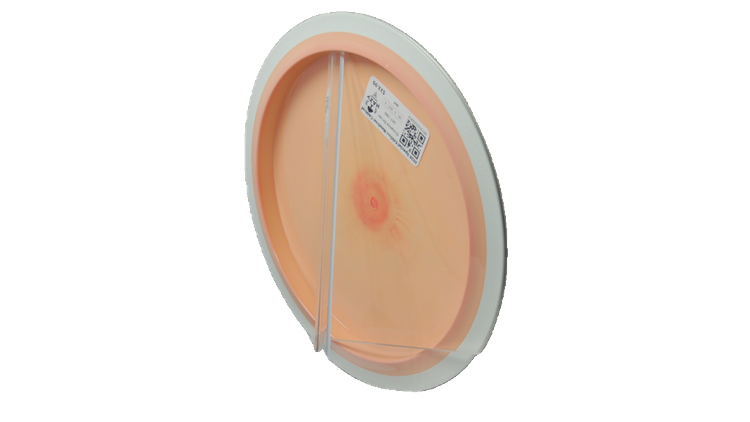 MVP 2026 Special Edition Neutron Control Distance Driver Back View