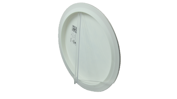 MVP 2026 Special Edition Neutron Control Distance Driver Back View