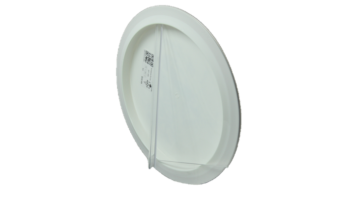 MVP 2026 Special Edition Neutron Control Distance Driver Back View