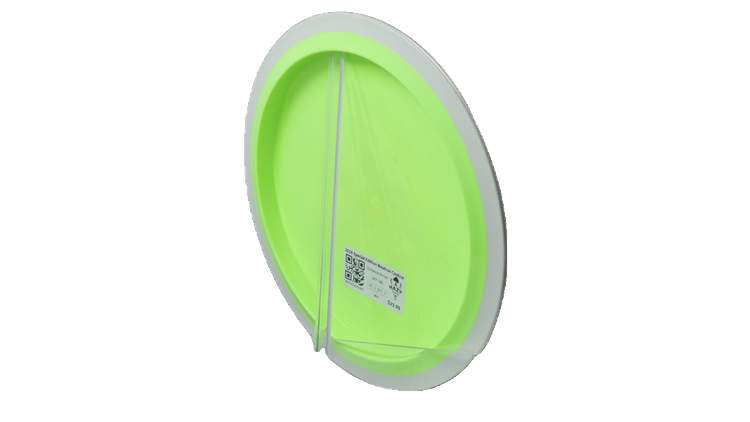 MVP 2026 Special Edition Neutron Control Distance Driver Back View