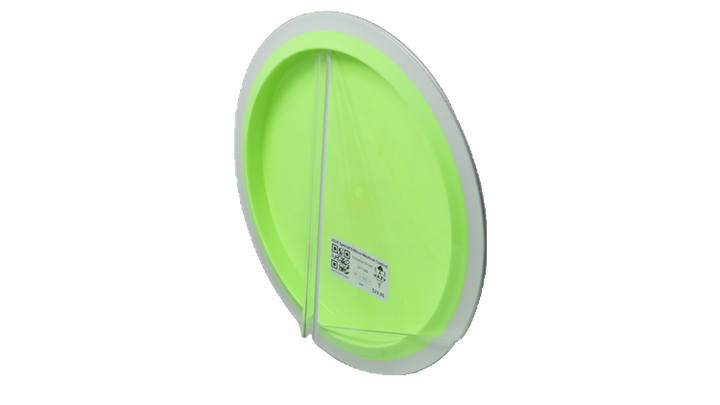 MVP 2026 Special Edition Neutron Control Distance Driver Back View
