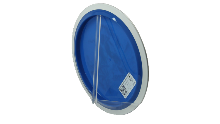 MVP 2026 Special Edition Neutron Control Distance Driver Back View