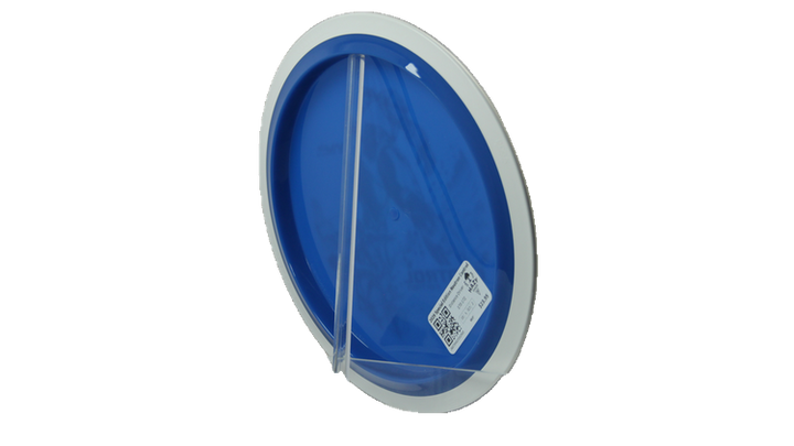 MVP 2026 Special Edition Neutron Control Distance Driver Back View
