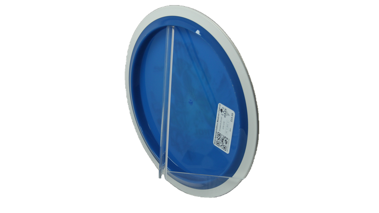 MVP 2026 Special Edition Neutron Control Distance Driver Back View