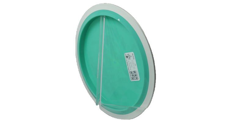 MVP 2026 Special Edition Neutron Control Distance Driver Back View