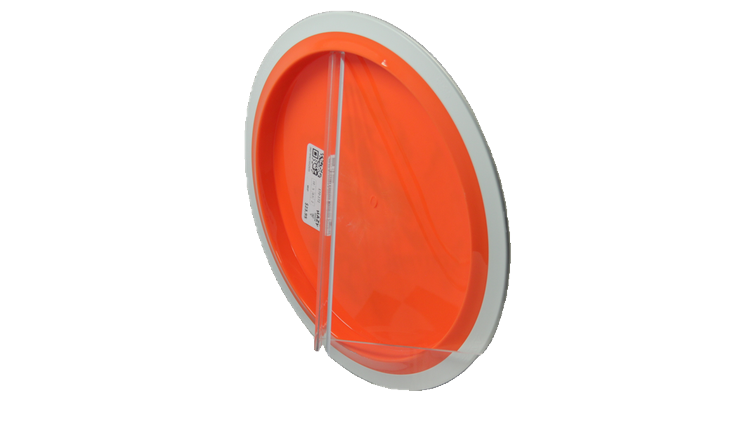 MVP 2026 Special Edition Neutron Control Distance Driver Back View
