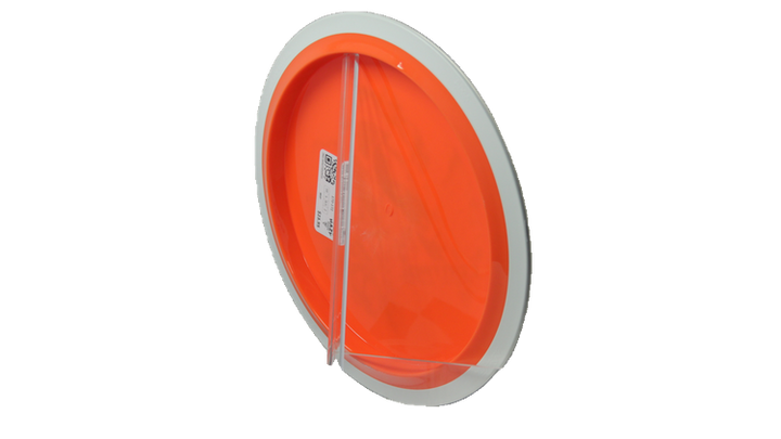 MVP 2026 Special Edition Neutron Control Distance Driver Back View