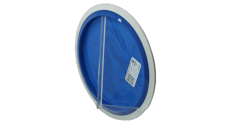 MVP 2026 Special Edition Neutron Control Distance Driver Back View