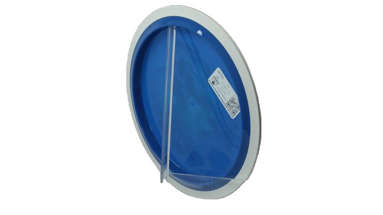 MVP 2026 Special Edition Neutron Control Distance Driver Back View