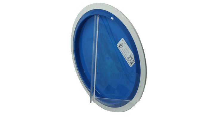 MVP 2026 Special Edition Neutron Control Distance Driver Back View