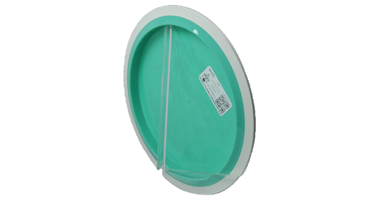 MVP 2026 Special Edition Neutron Control Distance Driver Back View