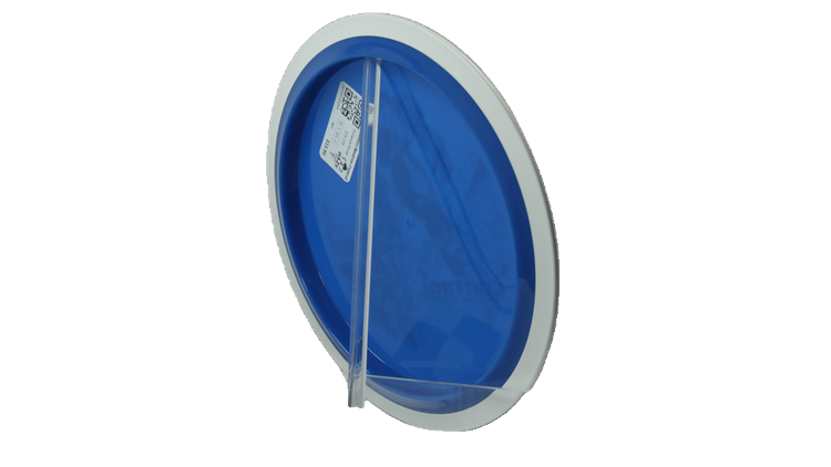 MVP 2026 Special Edition Neutron Control Distance Driver Back View