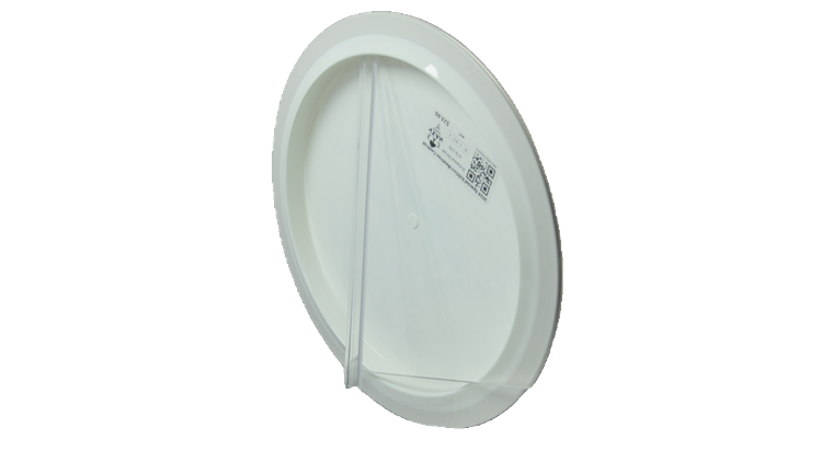 MVP 2026 Special Edition Neutron Control Distance Driver Back View