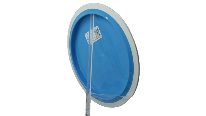 MVP 2026 Special Edition Neutron Control Distance Driver Back View