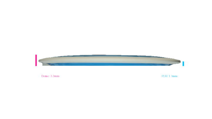 MVP 2026 Special Edition Neutron Control Distance Driver Profile View