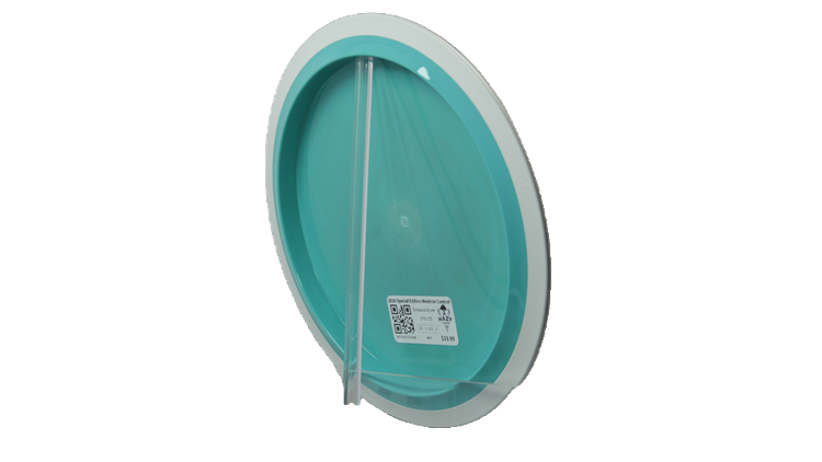 MVP 2026 Special Edition Neutron Control Distance Driver Back View