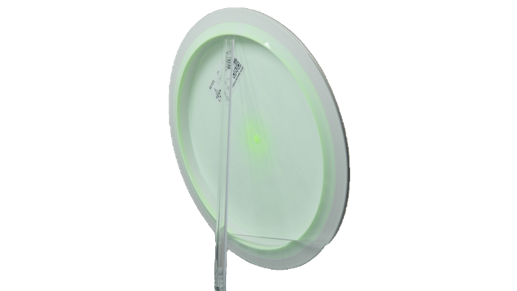 MVP 2026 Special Edition Neutron Control Distance Driver Back View