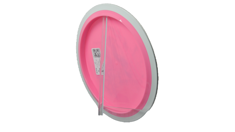 MVP 2026 Special Edition Neutron Control Distance Driver Back View