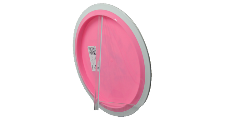 MVP 2026 Special Edition Neutron Control Distance Driver Back View