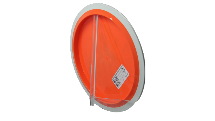 MVP 2026 Special Edition Neutron Control Distance Driver Back View