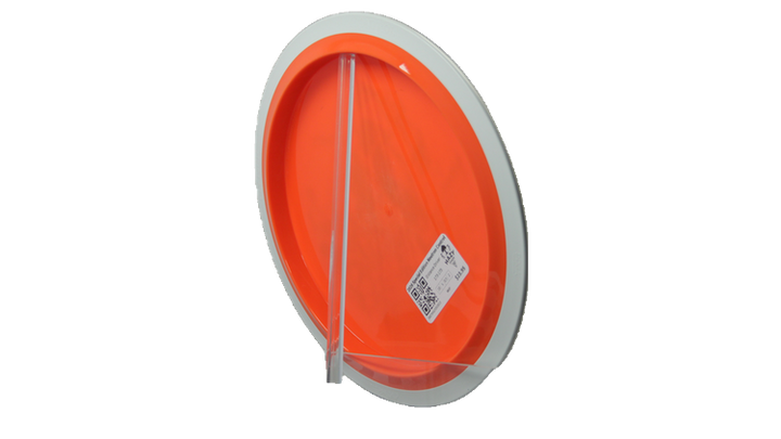 MVP 2026 Special Edition Neutron Control Distance Driver Back View