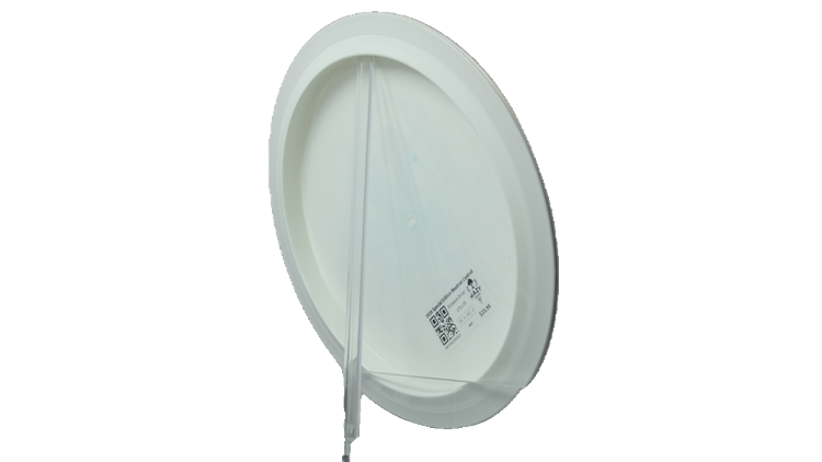 MVP 2026 Special Edition Neutron Control Distance Driver Back View